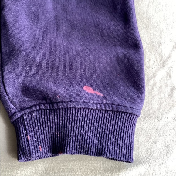 Young Mens Under Armour Sweatpants - Picture 5 of 5